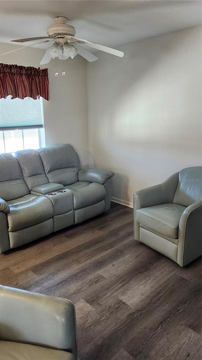 BRADENTON TROPICAL PALMS CO-OP - Residential