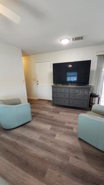 BRADENTON TROPICAL PALMS CO-OP - Residential