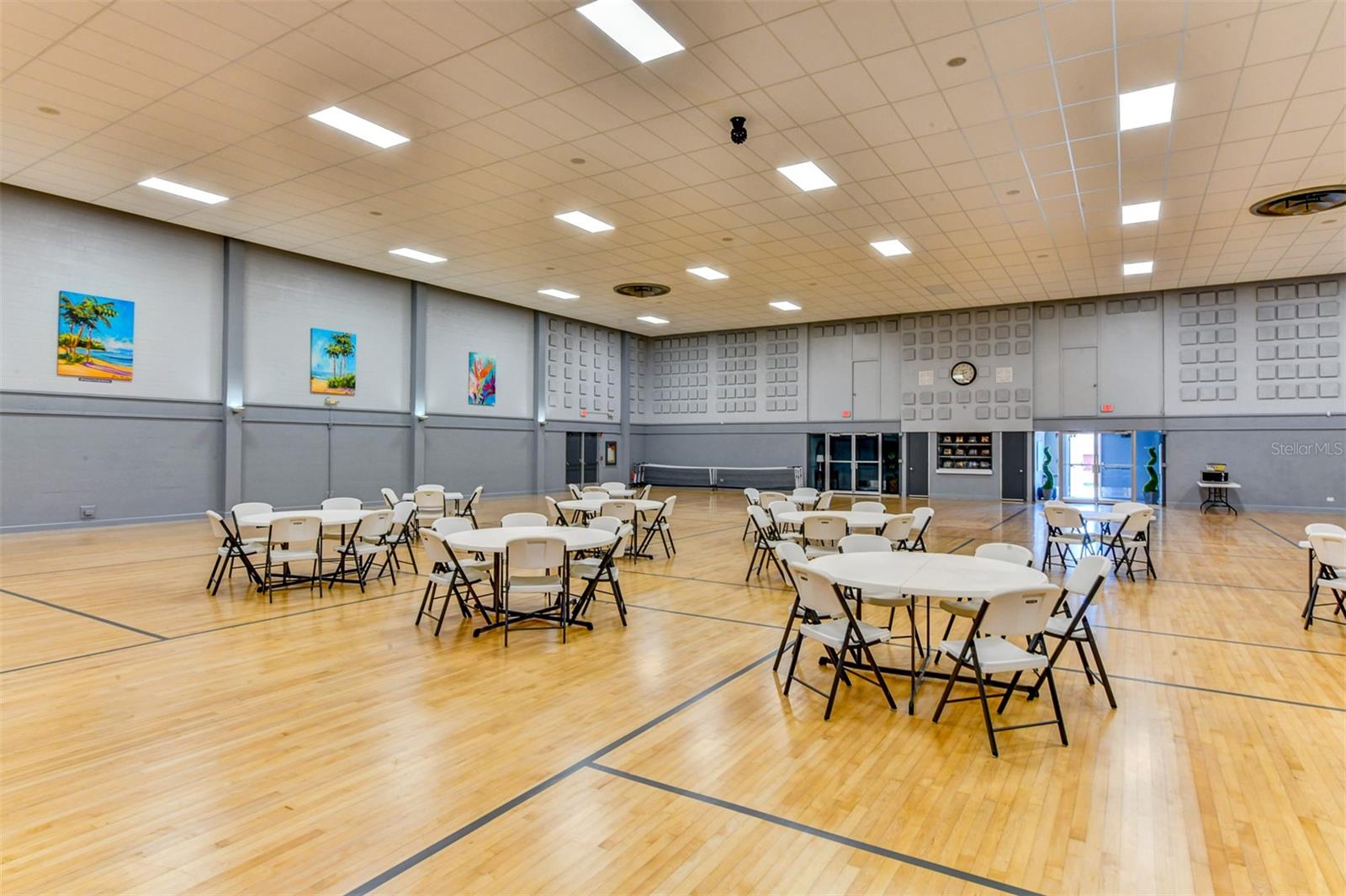 BRADENTON TROPICAL PALMS CO-OP - Residential