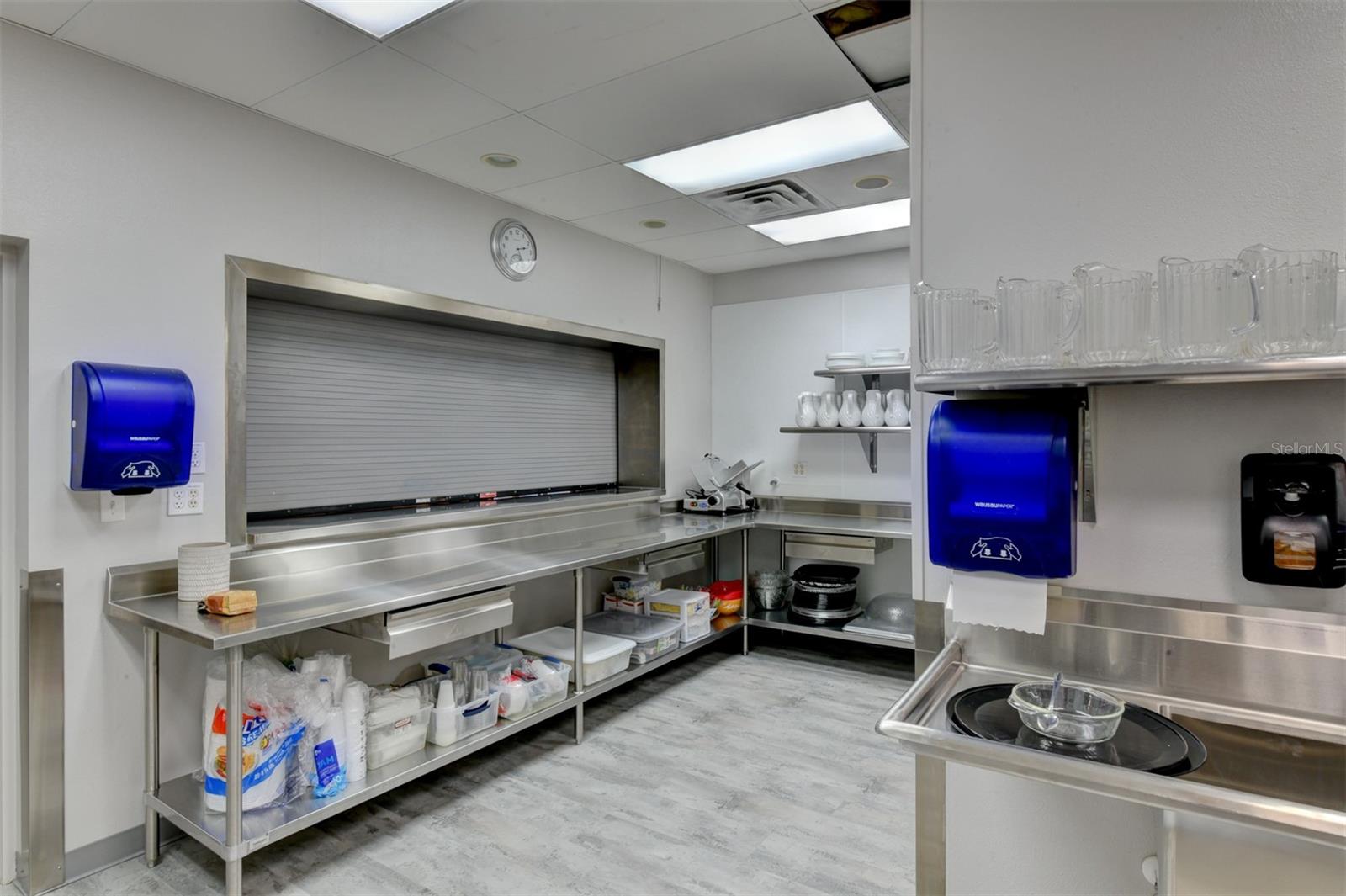 BRADENTON TROPICAL PALMS CO-OP - Residential