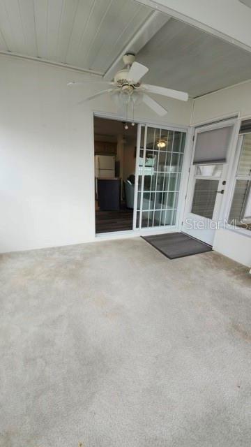 BRADENTON TROPICAL PALMS CO-OP - Residential