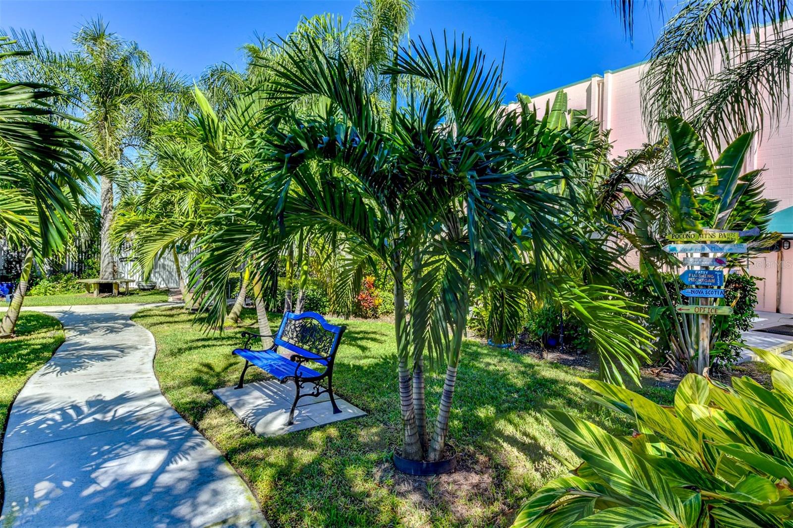 BRADENTON TROPICAL PALMS CO-OP - Residential
