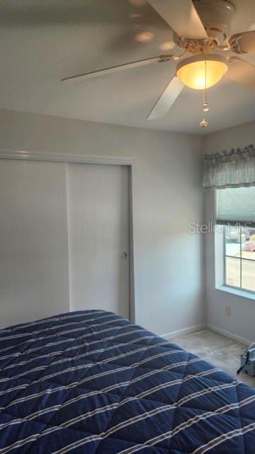 BRADENTON TROPICAL PALMS CO-OP - Residential