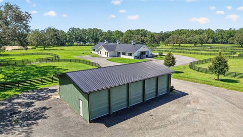 Tiny photo for 7085 NW Highway 225, Ocala, FL 34482 (MLS # OM732574)