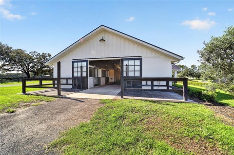 Tiny photo for 7085 NW Highway 225, Ocala, FL 34482 (MLS # OM732574)