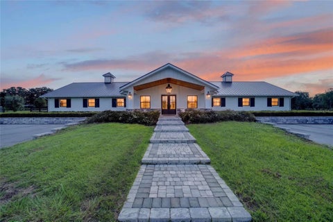 Tiny photo for 7085 NW Highway 225, Ocala, FL 34482 (MLS # OM732574)