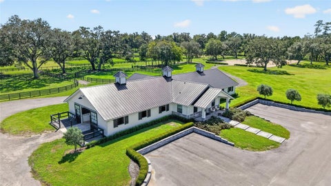 Tiny photo for 7085 NW Highway 225, Ocala, FL 34482 (MLS # OM732574)
