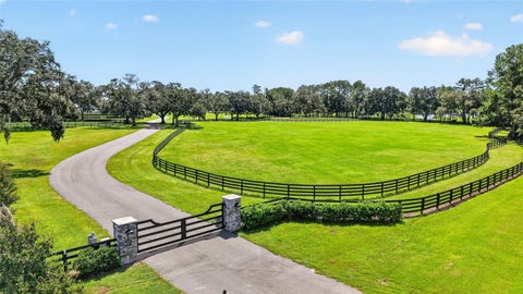 Tiny photo for 7085 NW Highway 225, Ocala, FL 34482 (MLS # OM732574)