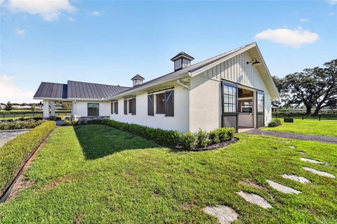 Tiny photo for 7085 NW Highway 225, Ocala, FL 34482 (MLS # OM732574)