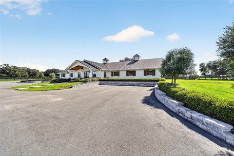 Tiny photo for 7085 NW Highway 225, Ocala, FL 34482 (MLS # OM732574)