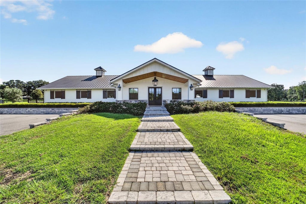 Photo of 7085 NW Highway 225, Ocala, FL 34482 (MLS # OM732574)