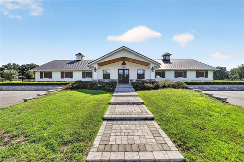Photo of 7085 NW Highway 225, Ocala, FL 34482 (MLS # OM732574)
