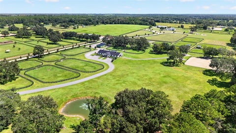 Tiny photo for 7085 NW Highway 225, Ocala, FL 34482 (MLS # OM732574)
