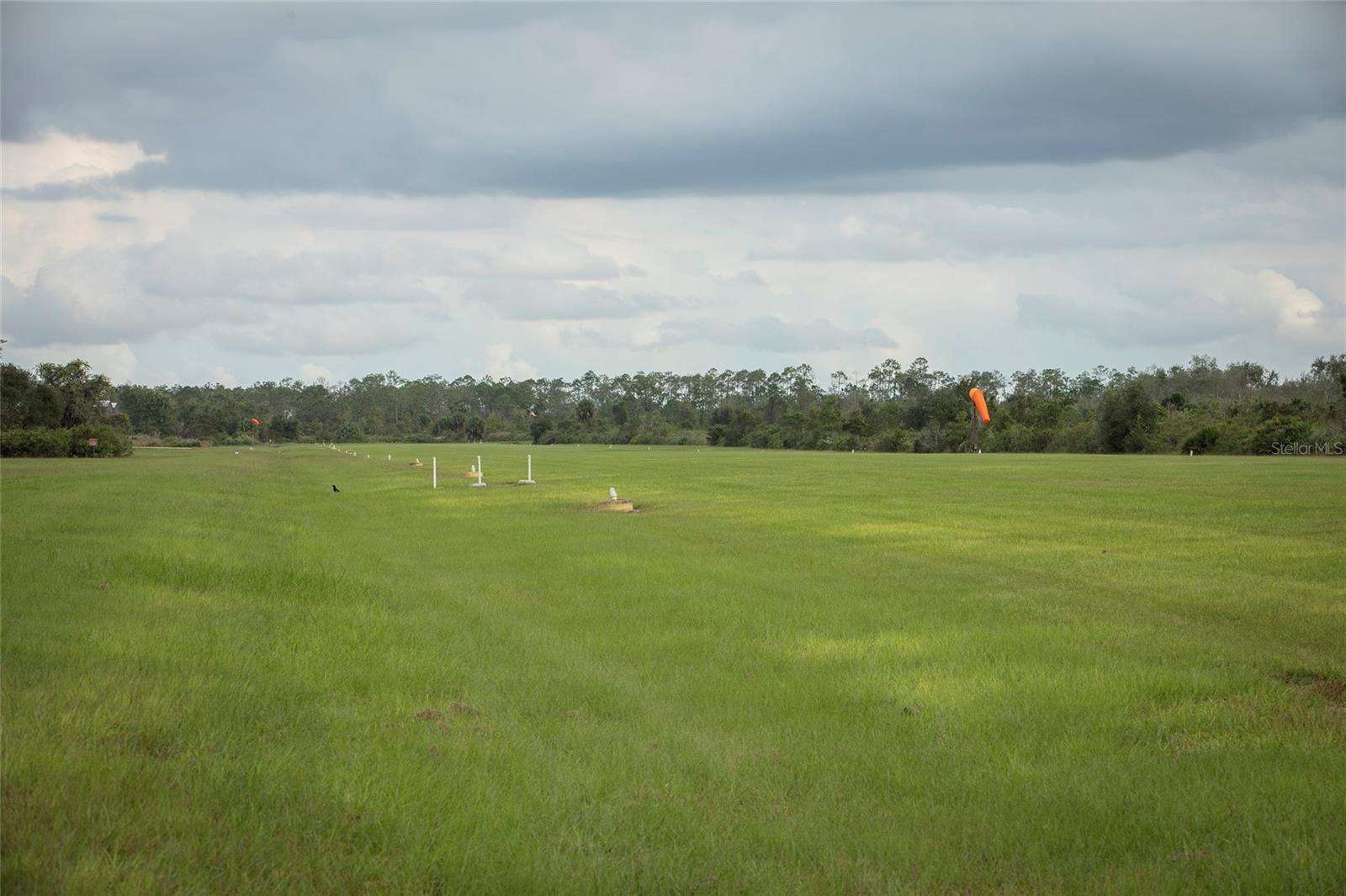INDIAN HAMMOCK HUNT & RIDING - Land