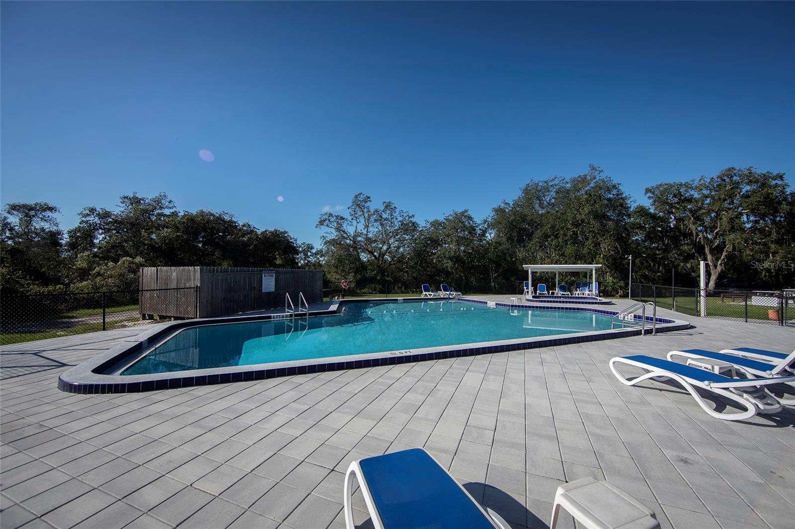 INDIAN HAMMOCK HUNT & RIDING - Land