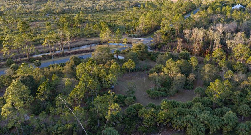 Lot 250 in Indian Hammock is ready for you to enjoy the quiet of the country. This Lot is full of Oak trees, Pines, and Scattered Palmettos. It has two driveways, one being on the main paved road.  There is electric and a well already installed on the Lot. The property is close to the main entrance of the community, making your drive to town a breeze.  Indian Hammock is a 3,600+/- acre gated community with only 299 homesites and over 2,600 acres of preserve for the members to enjoy. There are many amenities including: shooting, riding, hunting, excellent quail hunting, a fitness center, pool, tennis courts, equestrian trails and a rustic lodge featuring amazing dinner on the weekends.