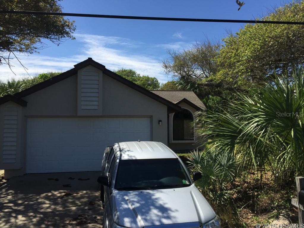 Coopers W L Rediv - Residential Lease