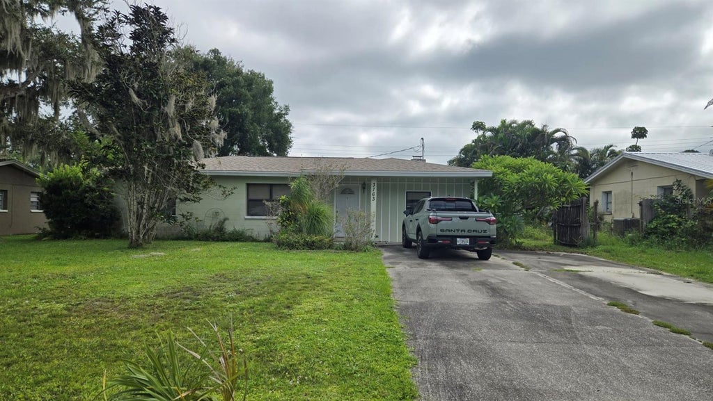 Photo of 3763 Kosten Place, Sarasota, FL 34240 (MLS # A4707379)