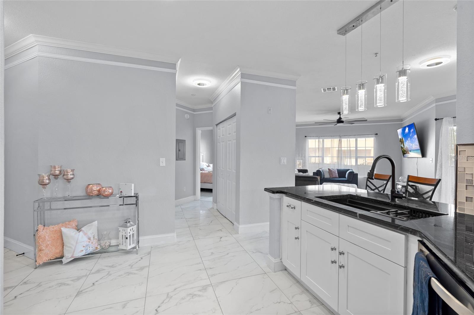 BEACHWALK CONDO - Residential