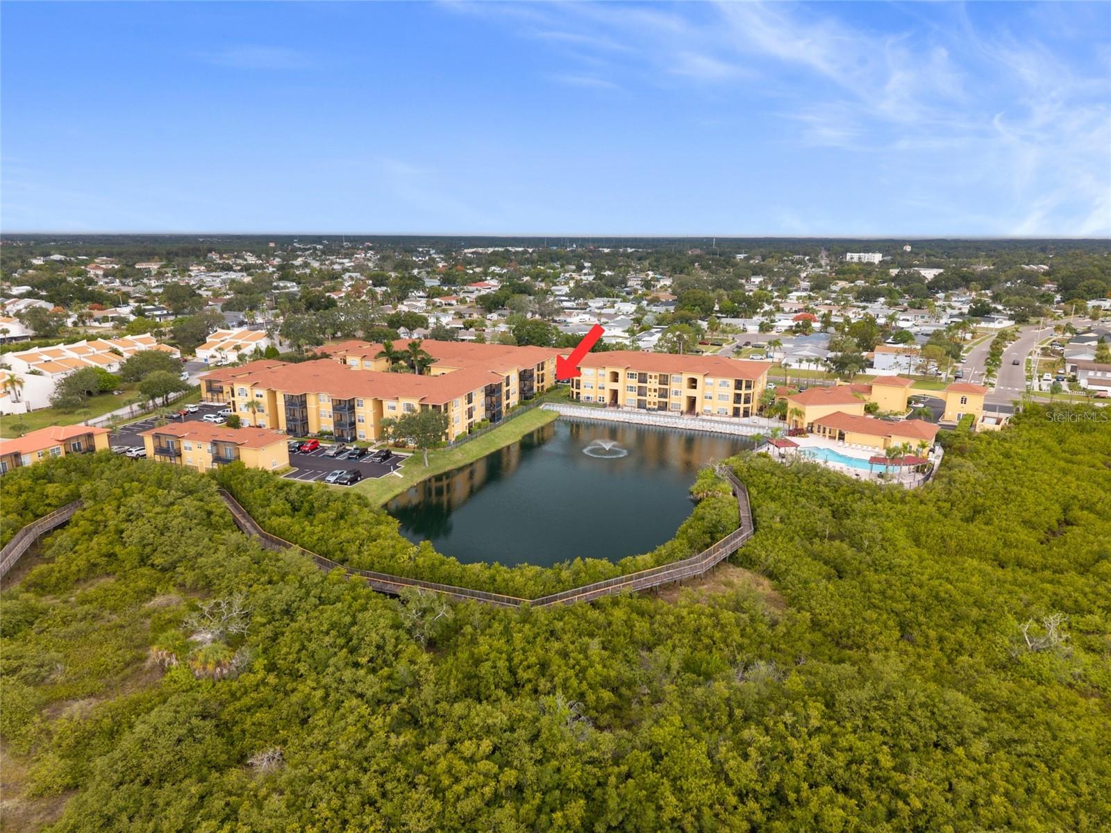 BEACHWALK CONDO - Residential