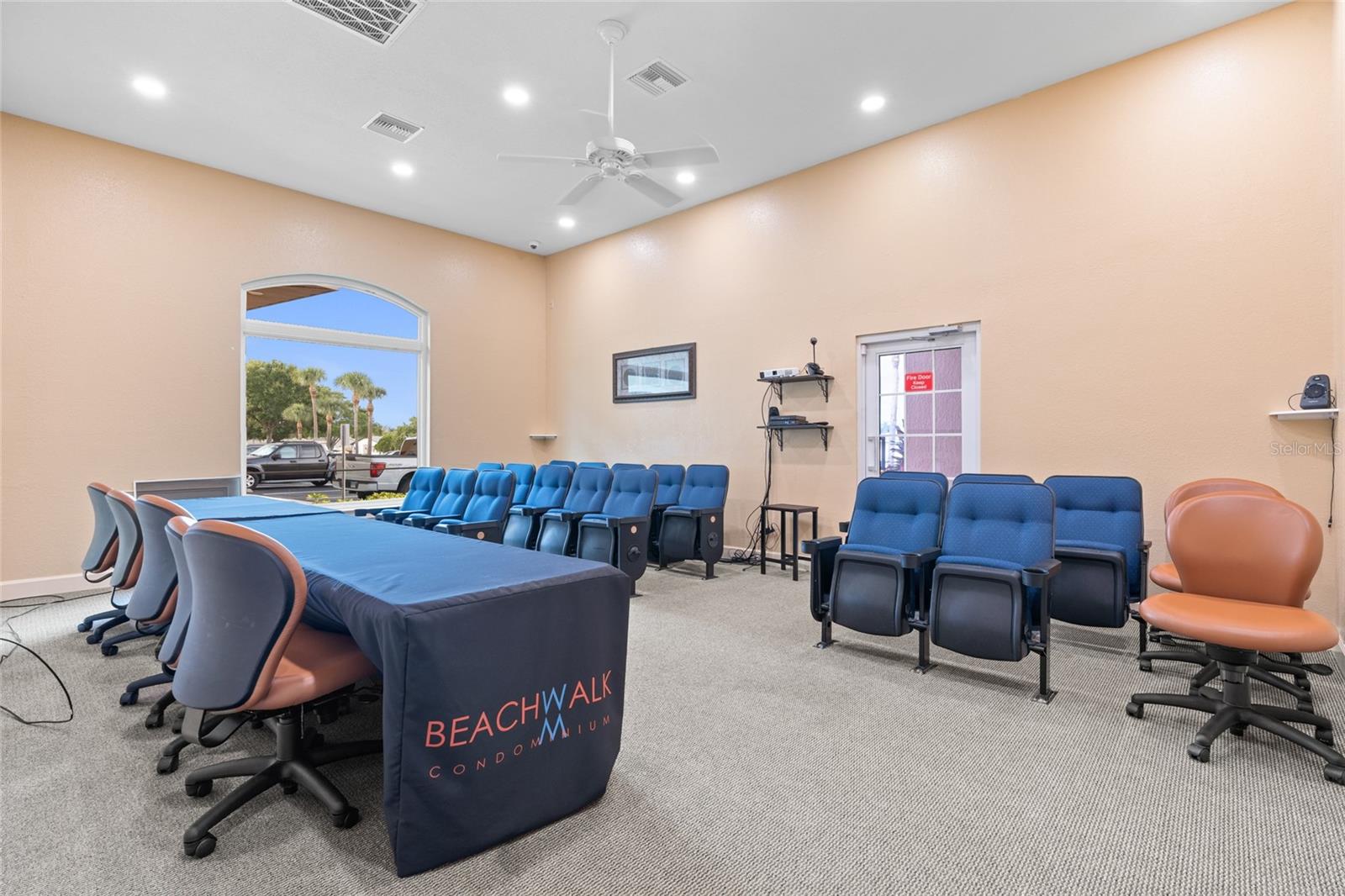 BEACHWALK CONDO - Residential