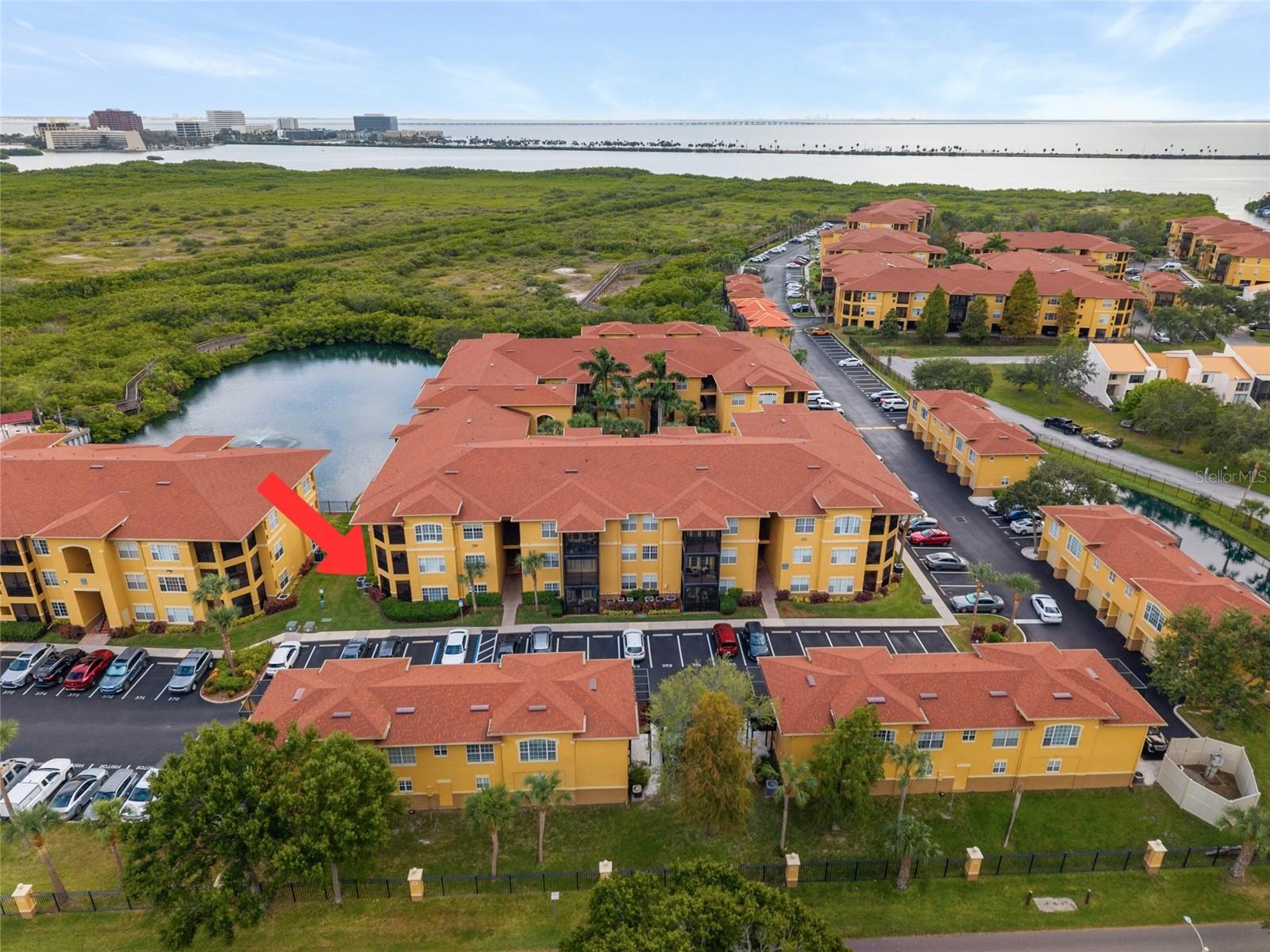 BEACHWALK CONDO - Residential