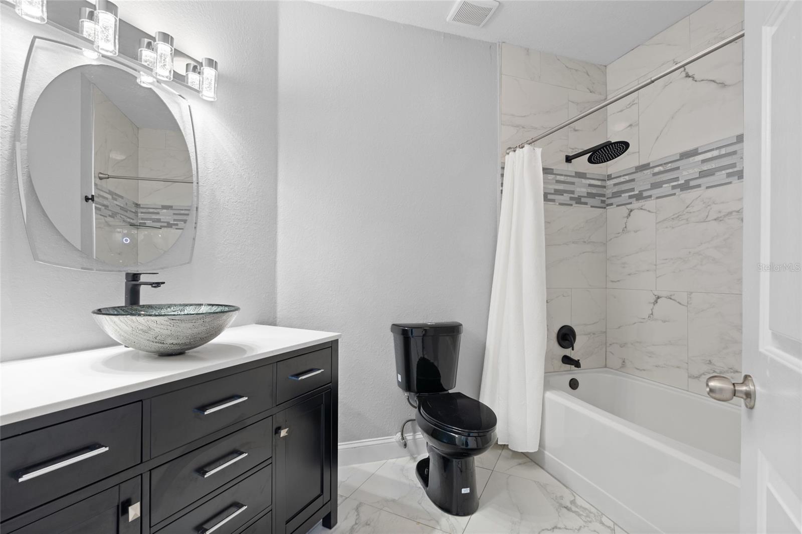 BEACHWALK CONDO - Residential