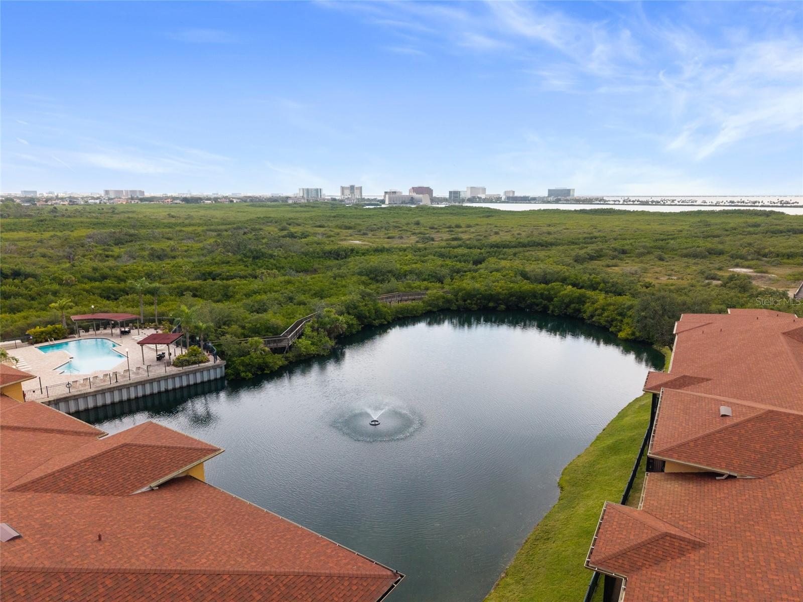 BEACHWALK CONDO - Residential