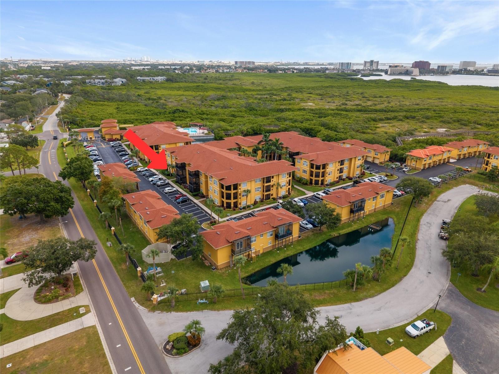 BEACHWALK CONDO - Residential