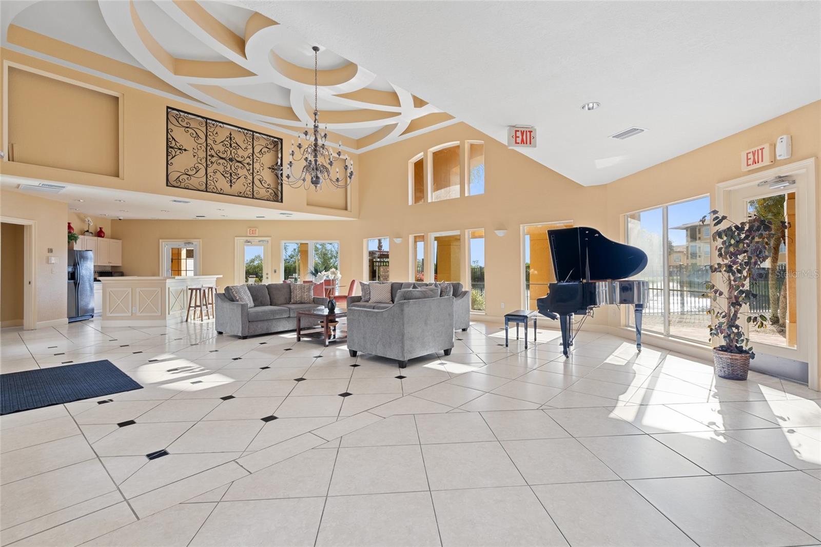 BEACHWALK CONDO - Residential