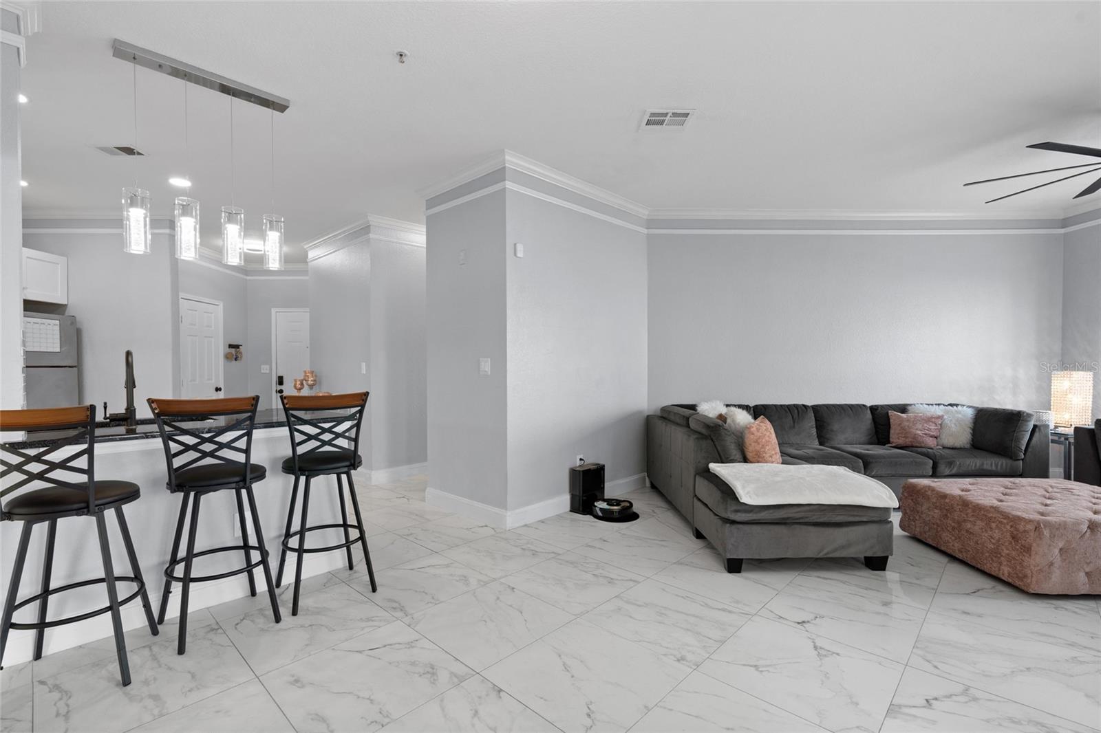 BEACHWALK CONDO - Residential