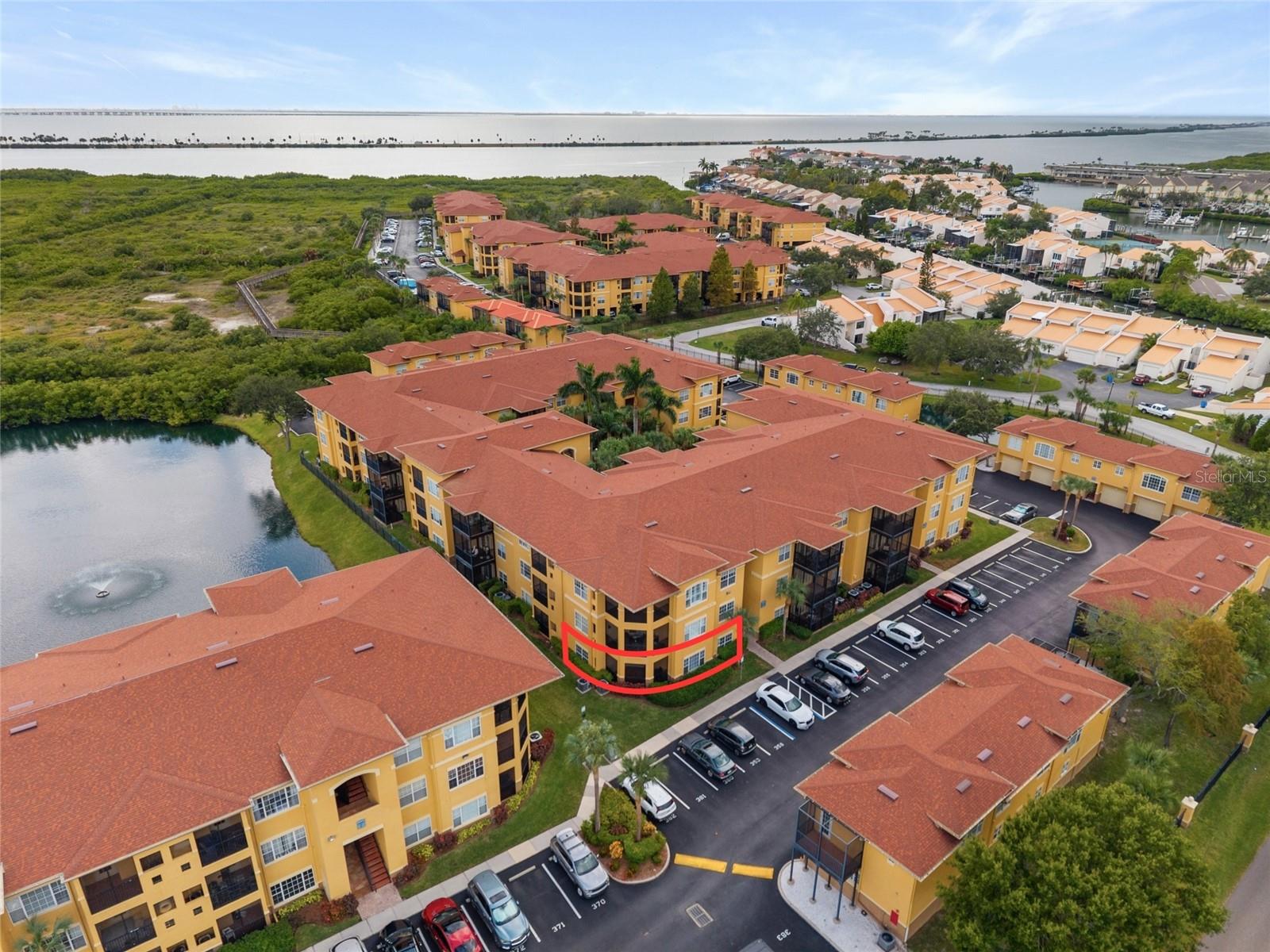 BEACHWALK CONDO - Residential