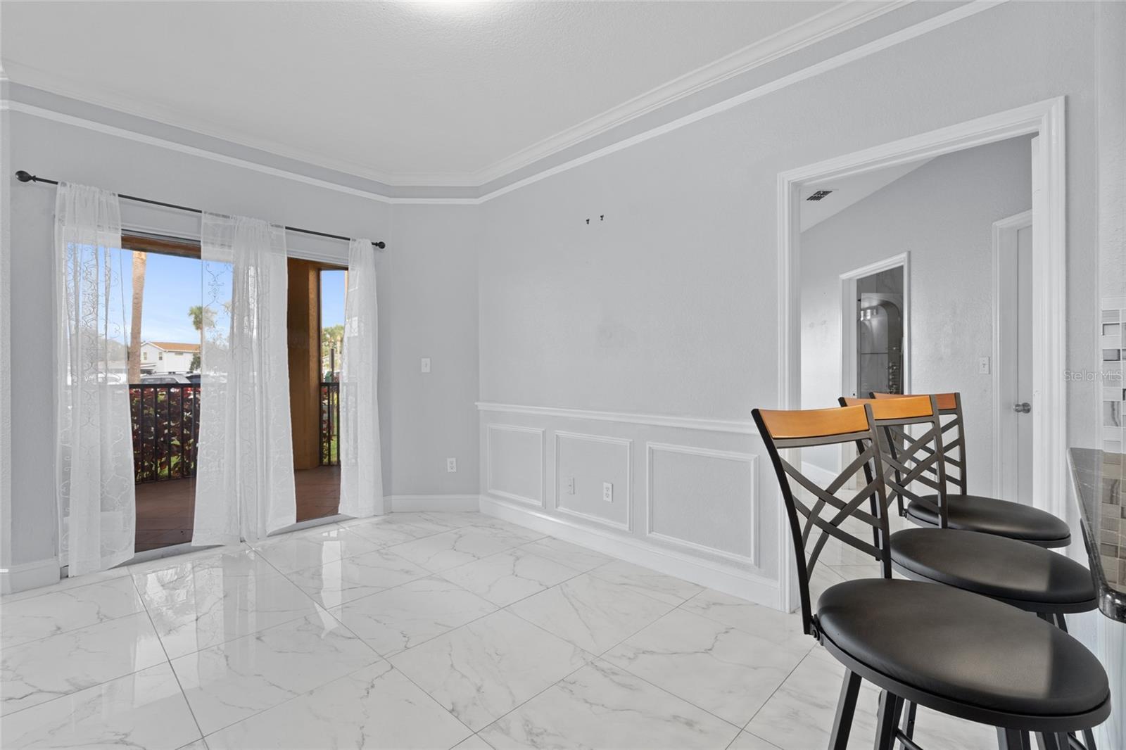 BEACHWALK CONDO - Residential