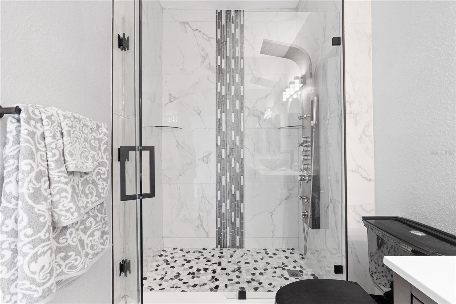 BEACHWALK CONDO - Residential