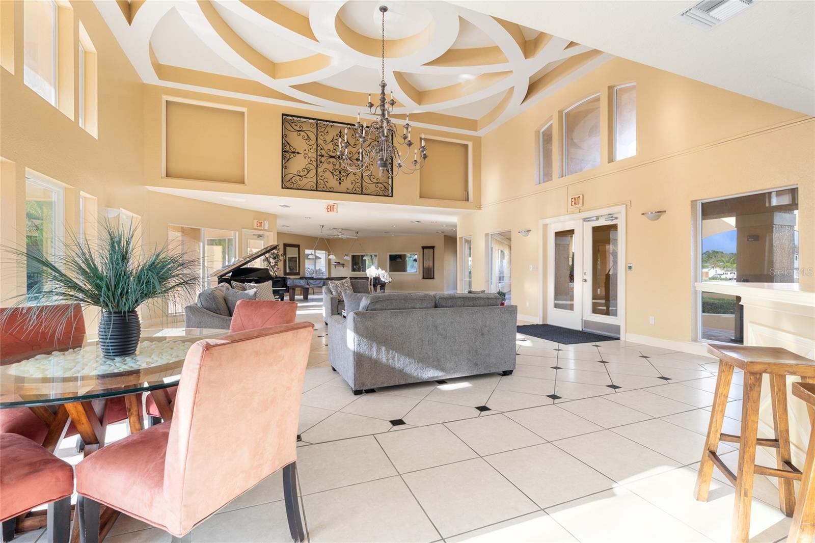 BEACHWALK CONDO - Residential