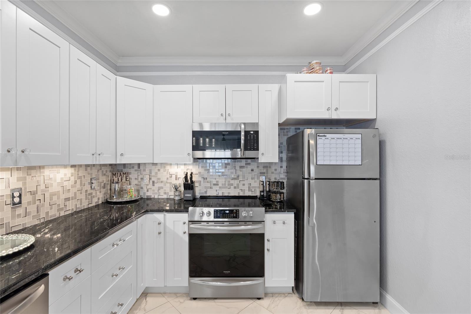 BEACHWALK CONDO - Residential