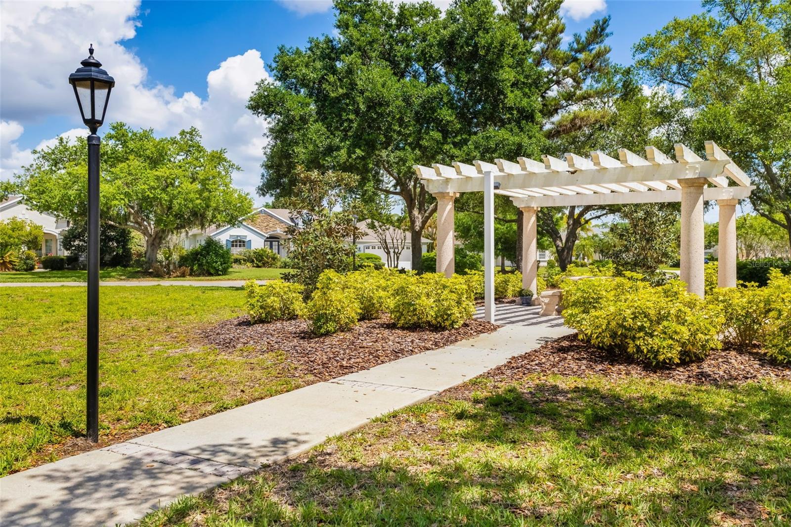 RIVERWALK VILLAGE - Residential