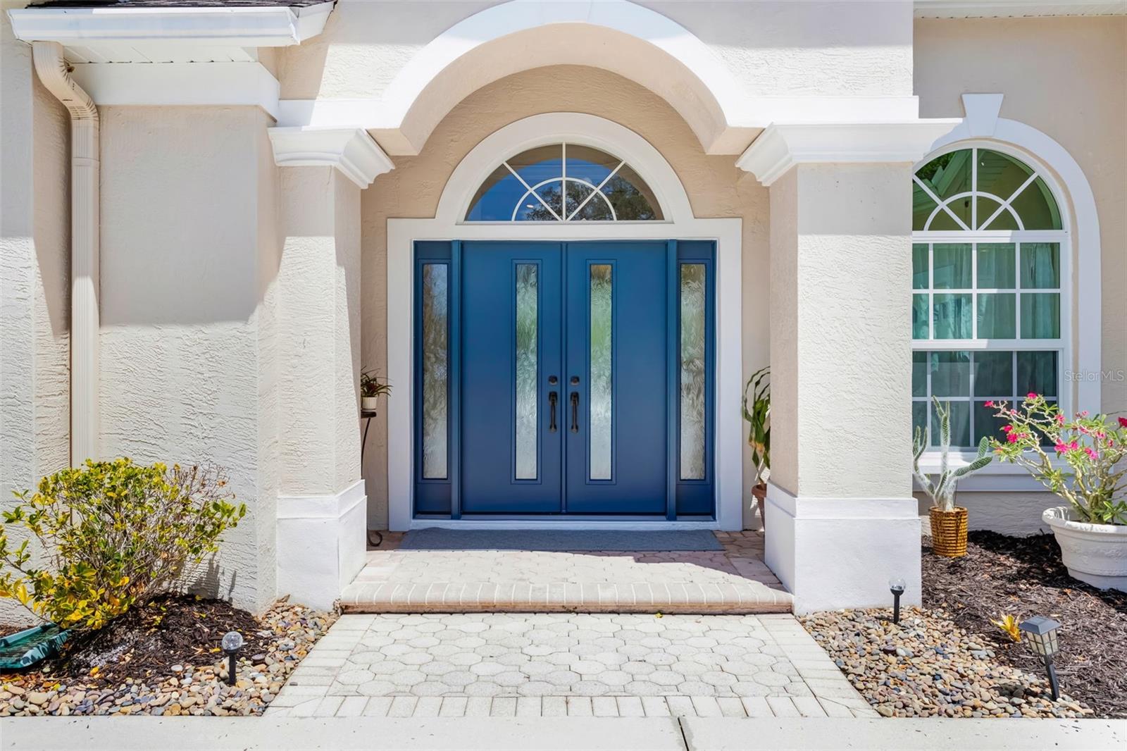 RIVERWALK VILLAGE - Residential