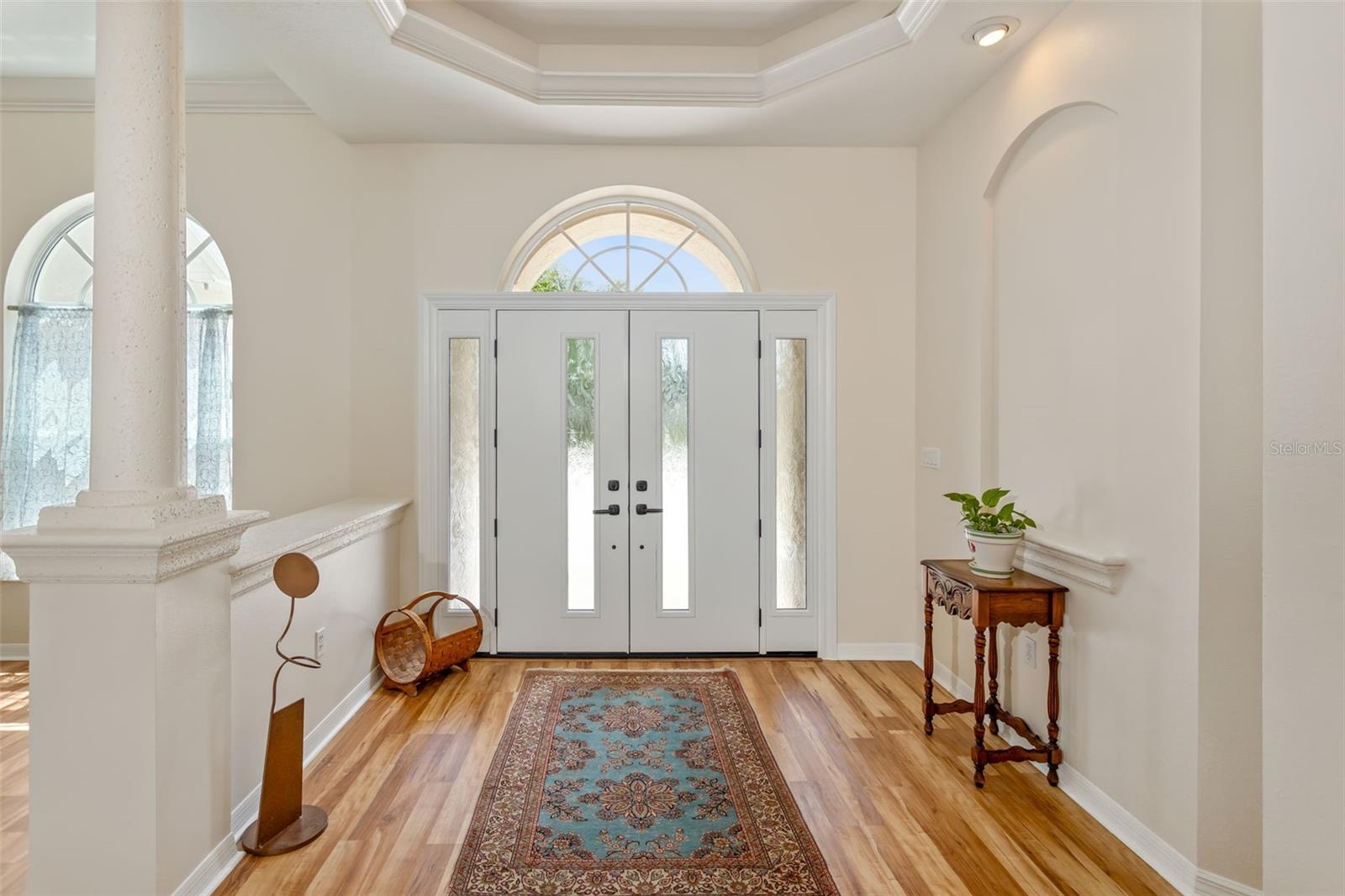 RIVERWALK VILLAGE - Residential