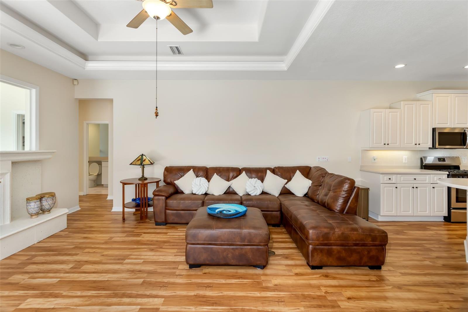 RIVERWALK VILLAGE - Residential