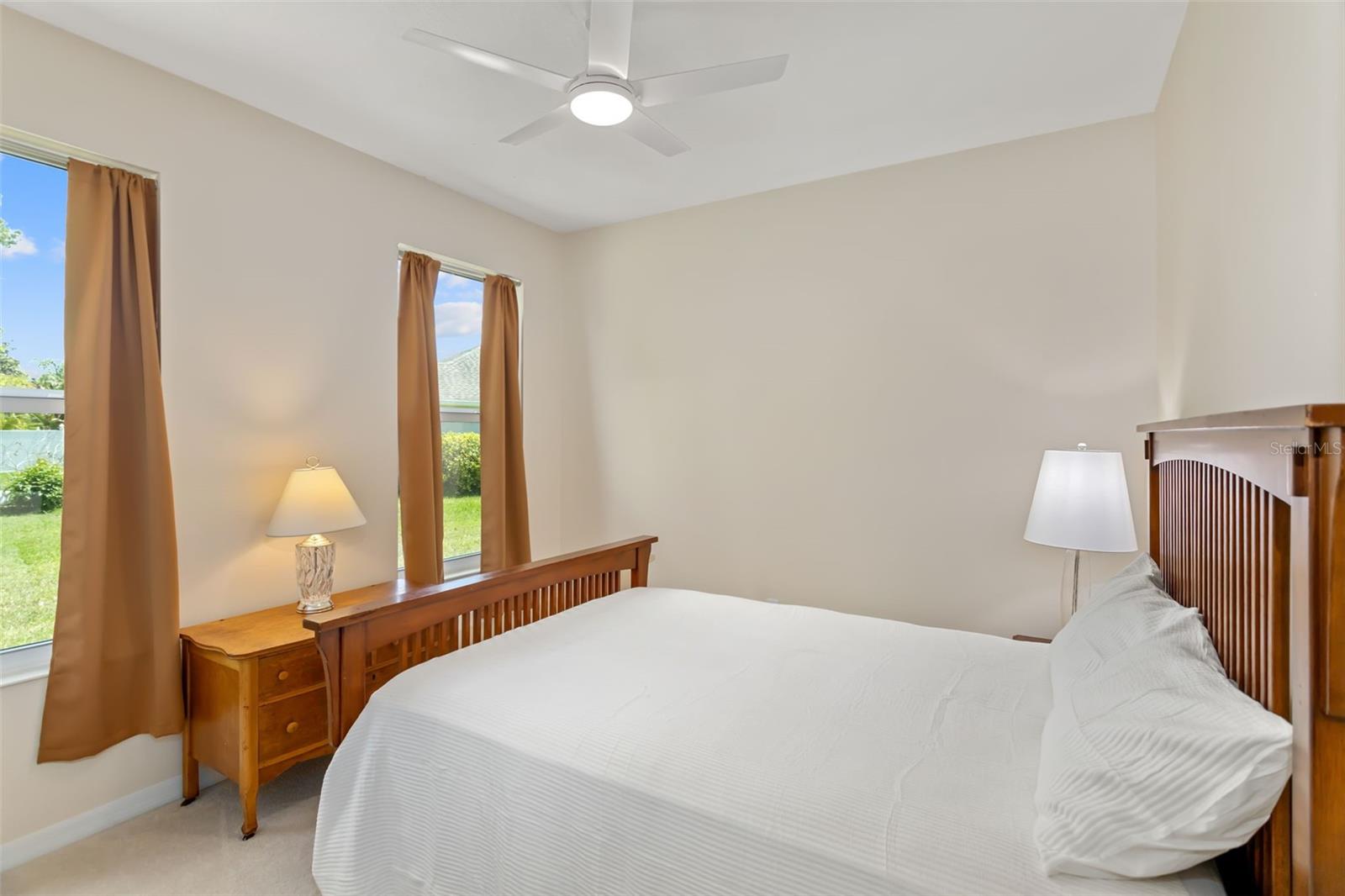 RIVERWALK VILLAGE - Residential