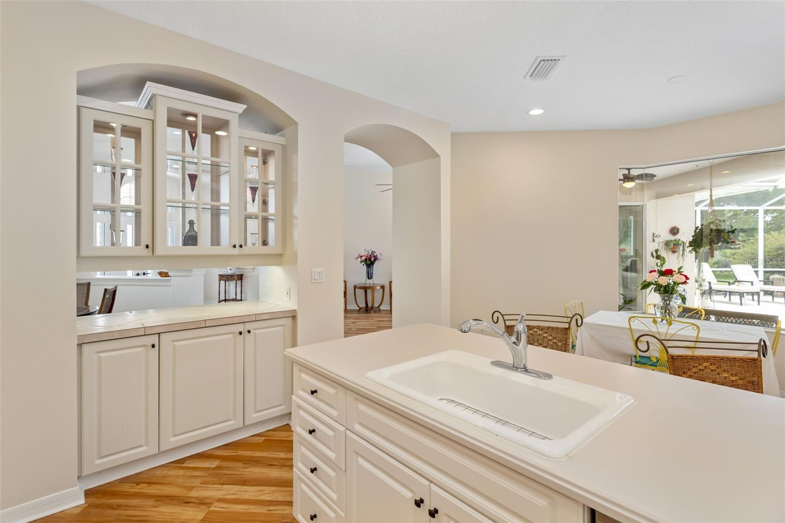 RIVERWALK VILLAGE - Residential