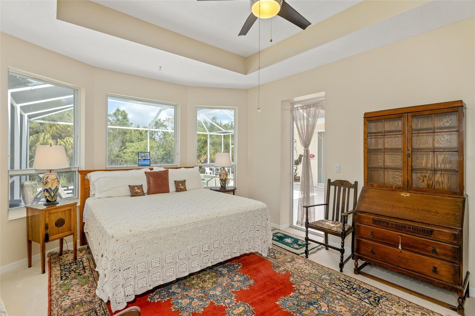 RIVERWALK VILLAGE - Residential