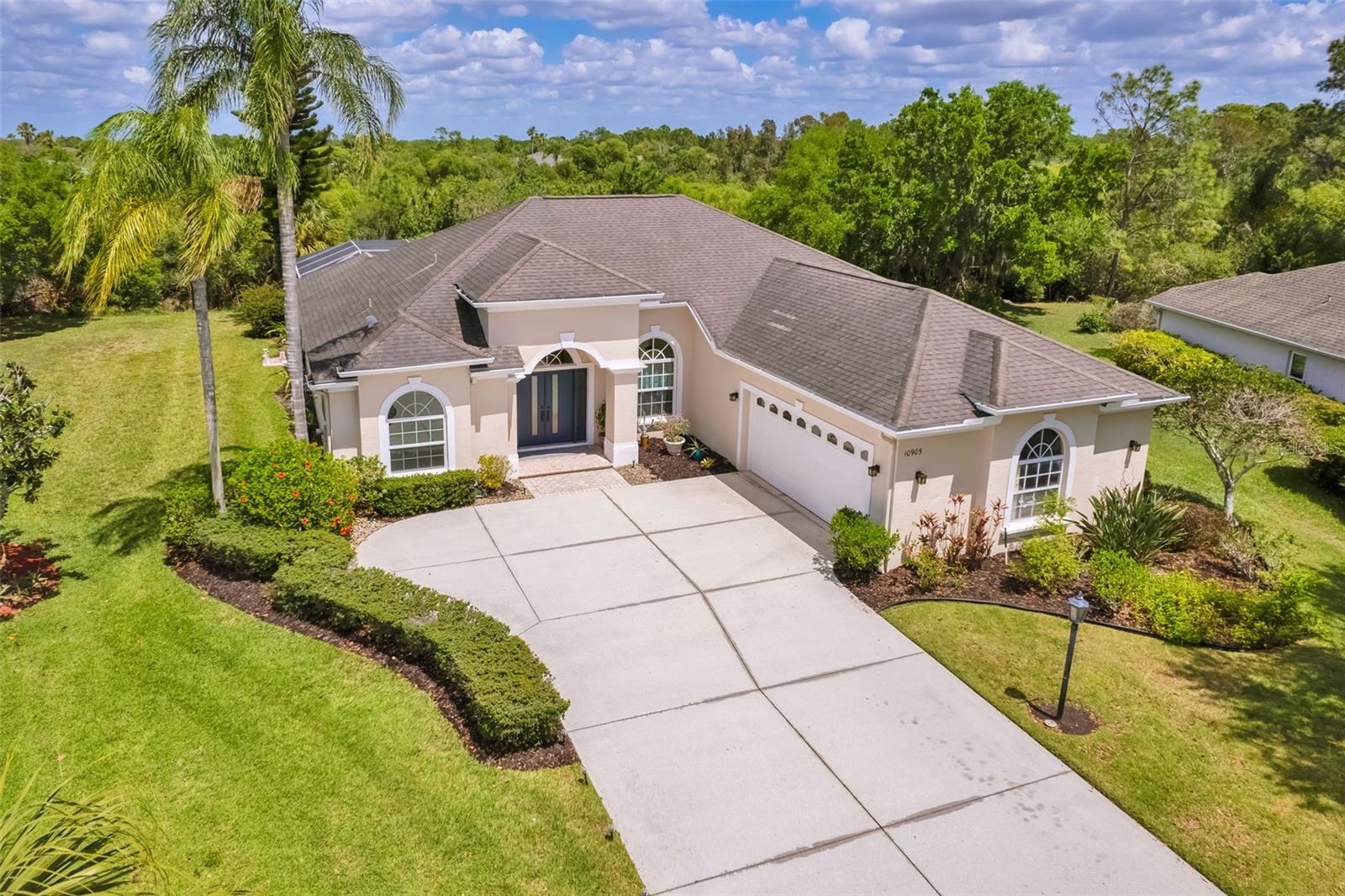 RIVERWALK VILLAGE - Residential