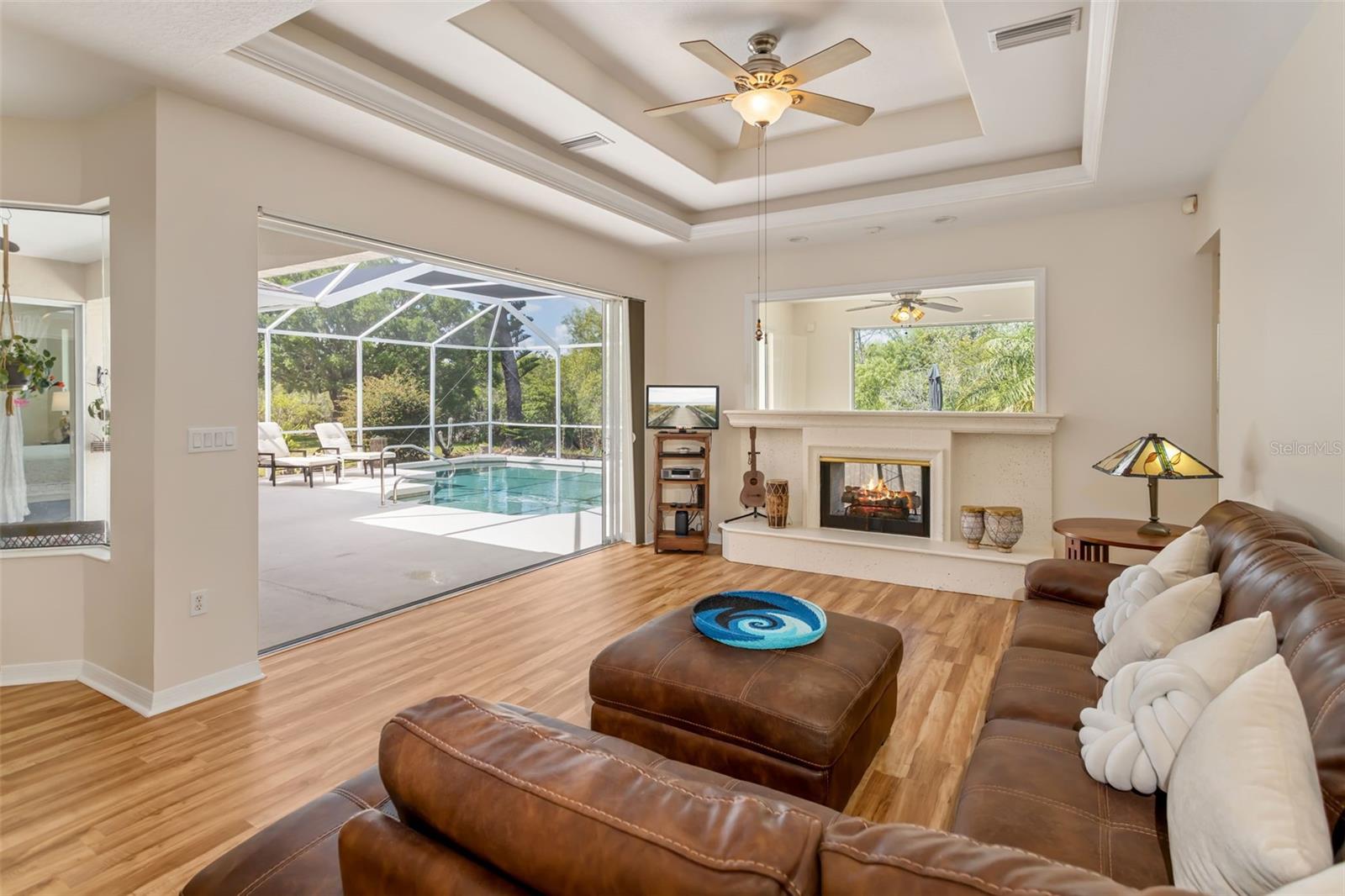 RIVERWALK VILLAGE - Residential