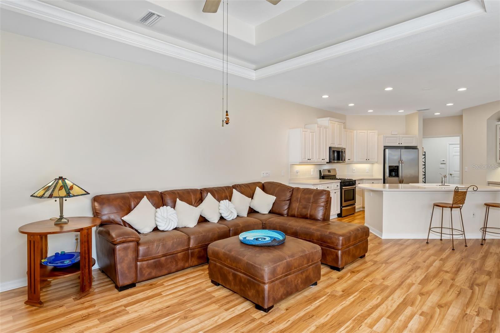 RIVERWALK VILLAGE - Residential