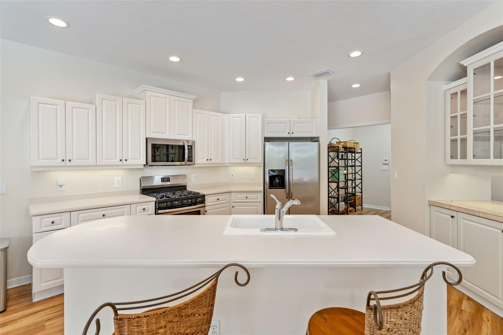 RIVERWALK VILLAGE - Residential