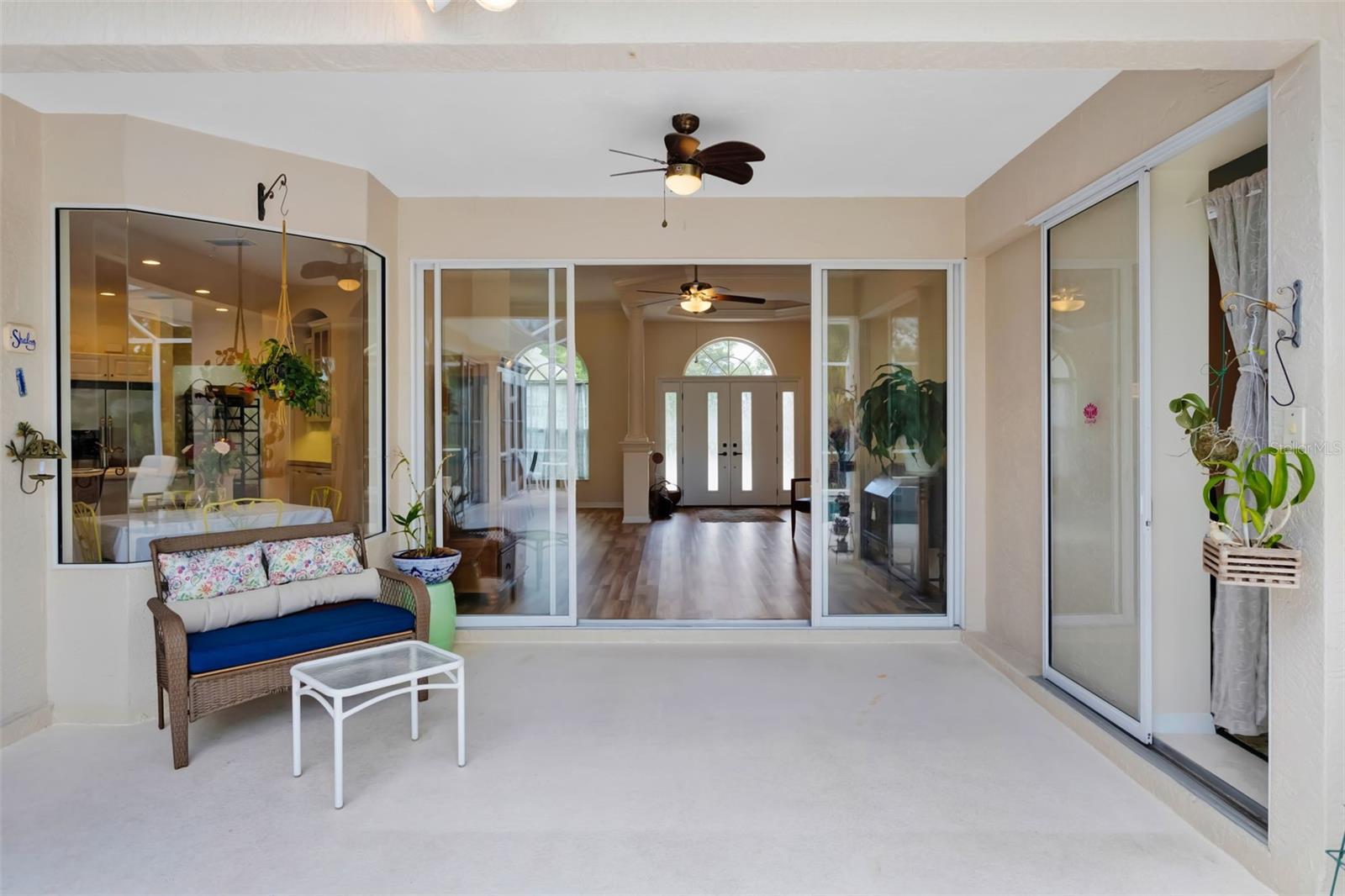 RIVERWALK VILLAGE - Residential