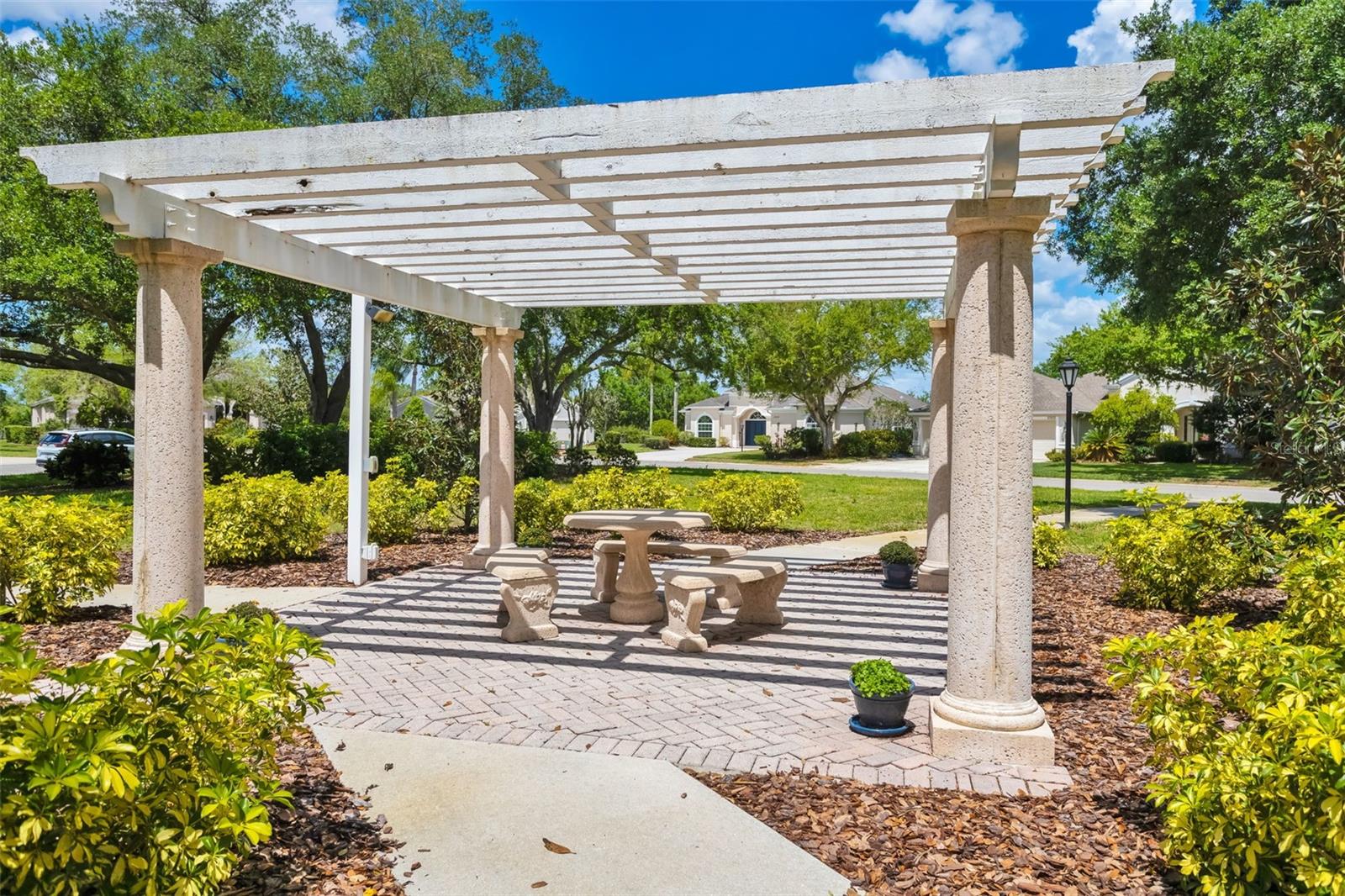 RIVERWALK VILLAGE - Residential