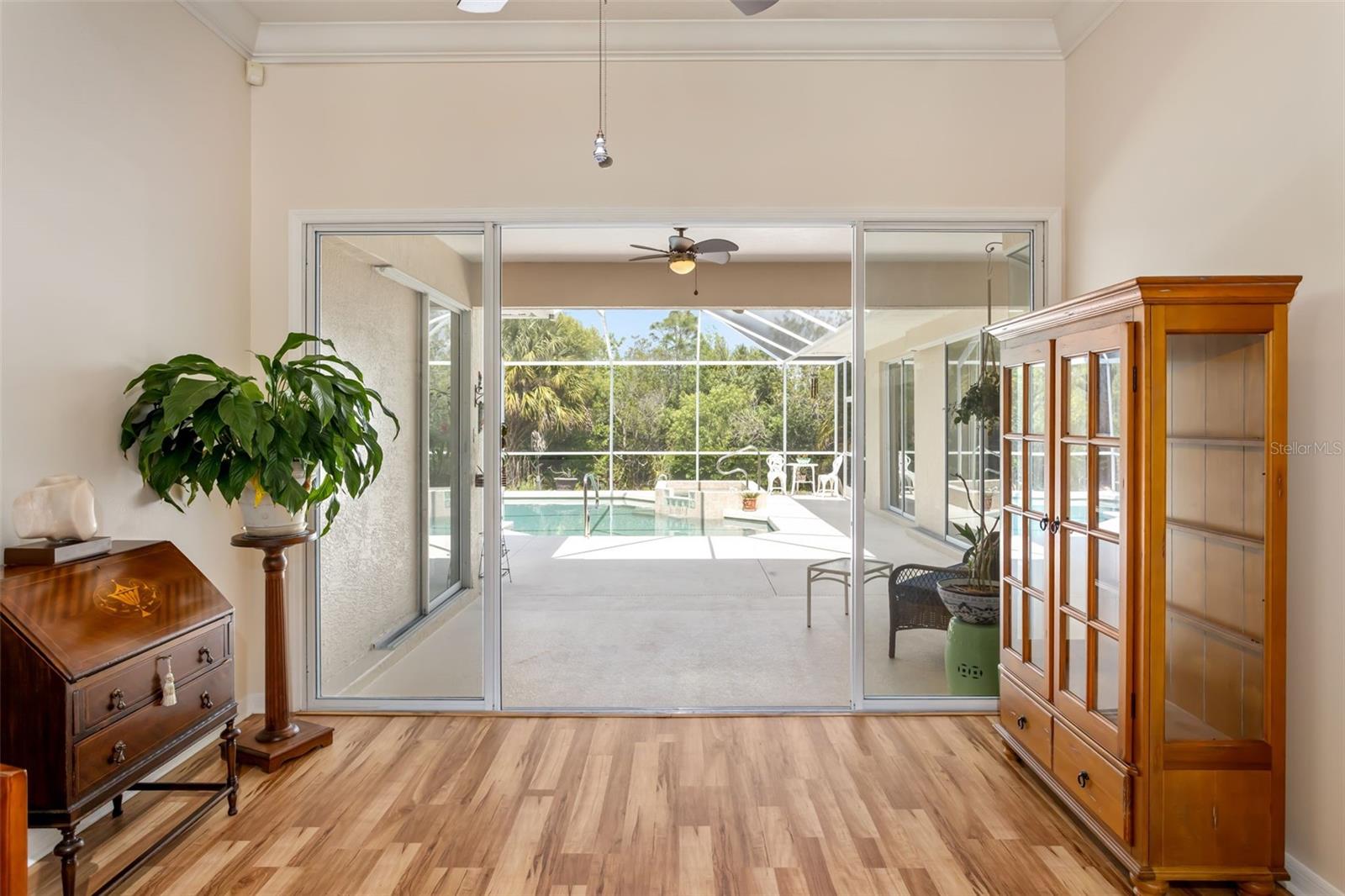 RIVERWALK VILLAGE - Residential